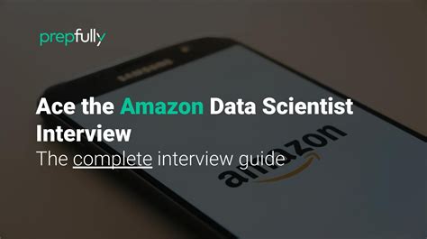 Amazon Data Scientist